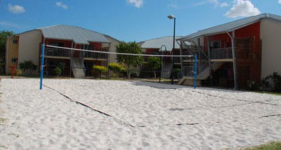 Varsity Apartments - Education NSW 2