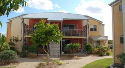 Varsity Apartments - Education NSW 5