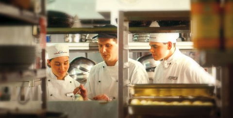 Hospitality Group Training - Education NSW 1