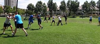 Personal Training Academy (pta) - Education NSW 3