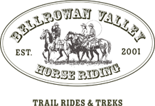 Bellrowan Valley Horse Riding - Education NSW 0