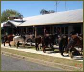Bellrowan Valley Horse Riding - Education NSW 3