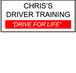 Chris's Driver Training - Education NSW
