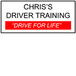 Chris's Driver Training - Education NSW 0