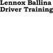 LENNOX BALLINA DRIVER TRAINING - PETER WILCOX - Education NSW 0