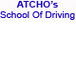 Atcho's School of Driving - Education NSW
