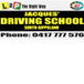Jacques' Driving School - Education NSW 0