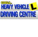 G  L Heavy Vehicle Driving Centre - Education NSW