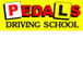 Pedals Driving School - Education NSW
