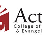 Acts 2 College of Mission and Evangelisation - Education NSW