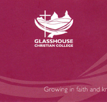 Glasshouse Christian College - Education NSW
