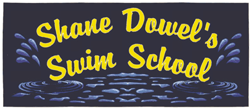 Shane Dowel's Swim School - Education NSW 0
