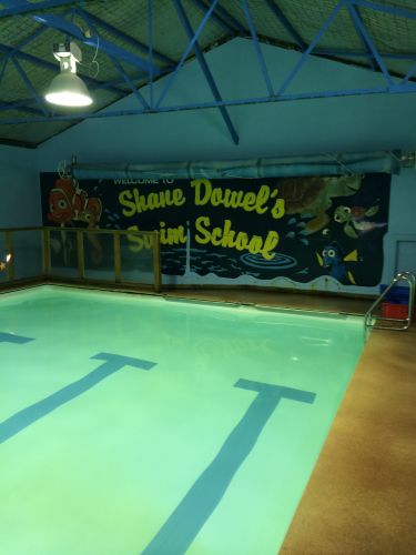 Shane Dowel's Swim School - Education NSW 3