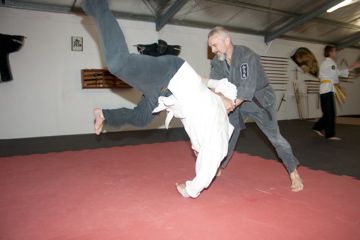 Warrior Martial Arts School - Education NSW 5