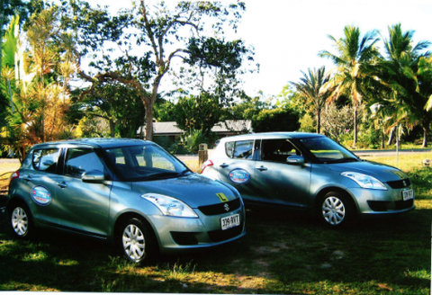 Young's Driving School - Education NSW 1