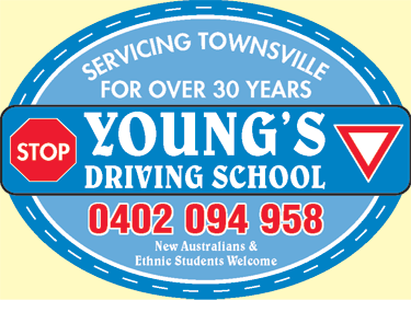 Young's Driving School - Education NSW 2