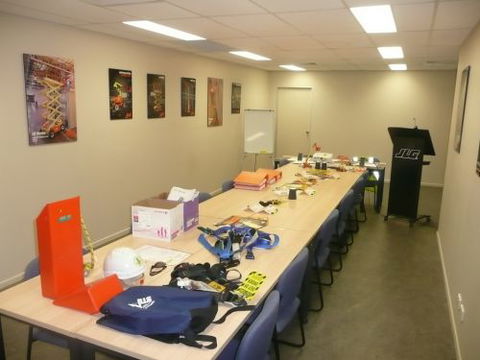 OHS Training & Consultancy Services - Education NSW 8