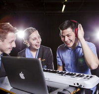 Qld Academy for Creative Industries - Education NSW