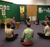 Diamond Way Buddhism Meditation Melbourne - Education NSW
