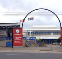 TAFE SA Port Lincoln Campus - Education NSW