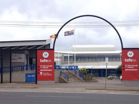 TAFE SA Port Lincoln Campus - Education NSW 0