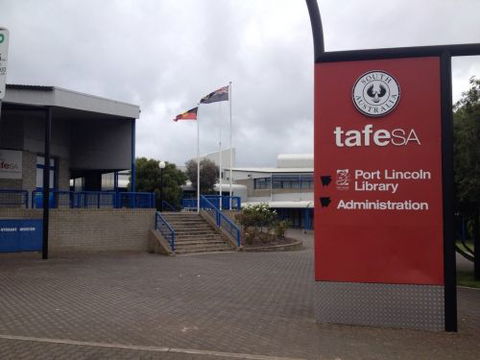 TAFE SA Port Lincoln Campus - Education NSW 1