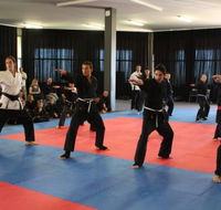 Wyatt's MMA - Education NSW
