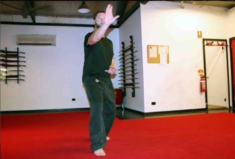 Wu-shu Academy - Education NSW 2