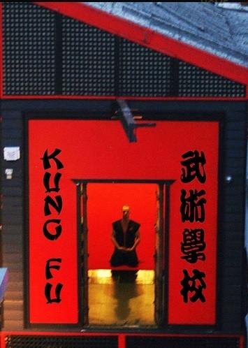 Wu-shu Academy - Education NSW 4