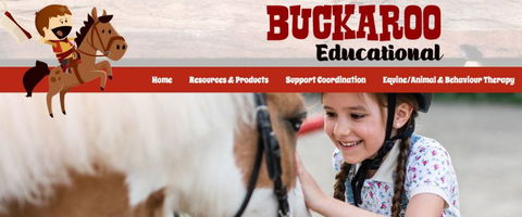 Dominie Educational Superstore Is Now BUCKAROO EDUCATIONAL - Education NSW 0