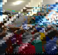 Ocean Stars Marine Education