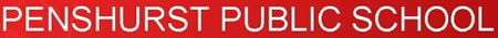 Penshurst Public School Penshurst