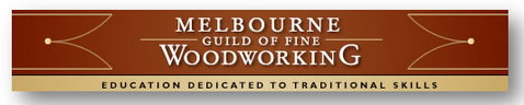Melbourne Guild Of Fine Woodworking - Education NSW 0