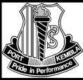 Port Kembla Public School - Education NSW