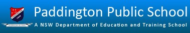 Paddington Public School Paddington