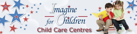 Imagine For Children - Education NSW 0