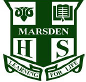 Marsden High School - Education NSW