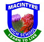 Macintyre High School - Education NSW