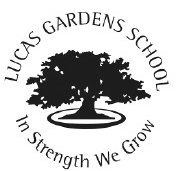Lucas Gardens School - Education NSW