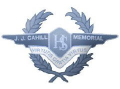 J J Cahill Memorial High School Rosebery