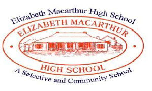 Elizabeth Macarthur High School - Education NSW 0