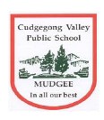 Cudgegong Valley Public School - Education NSW 0