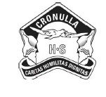 Cronulla High School - Education NSW 0