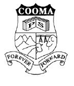 Cooma Public School - Education NSW 0