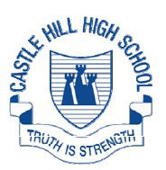 Castle Hill High School
