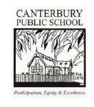 Canterbury Public School - Education NSW 0
