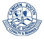 Camden South Public School - Education NSW 0