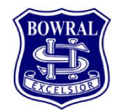 Bowral High School - Education NSW