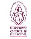 Blacktown Girls High School - Education NSW 0