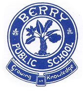 Berry Public School - Education NSW 0